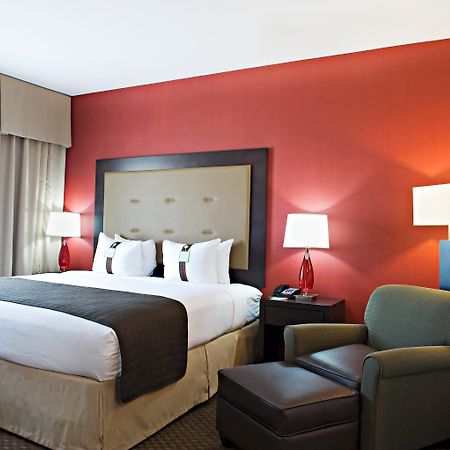 Holiday Inn Dallas - Fort Worth Airport South By Ihg Extérieur photo