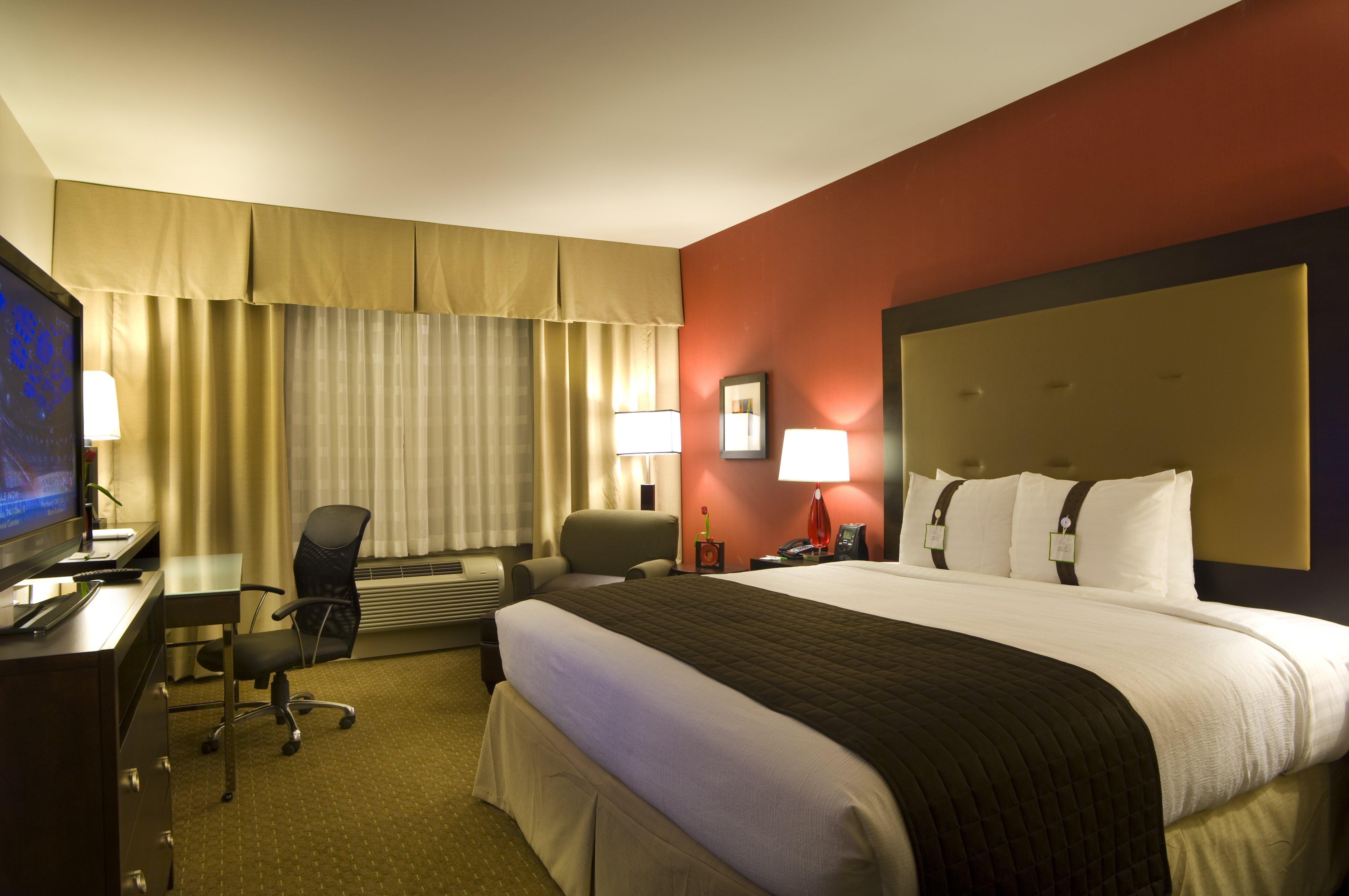 Holiday Inn Dallas - Fort Worth Airport South By Ihg Extérieur photo