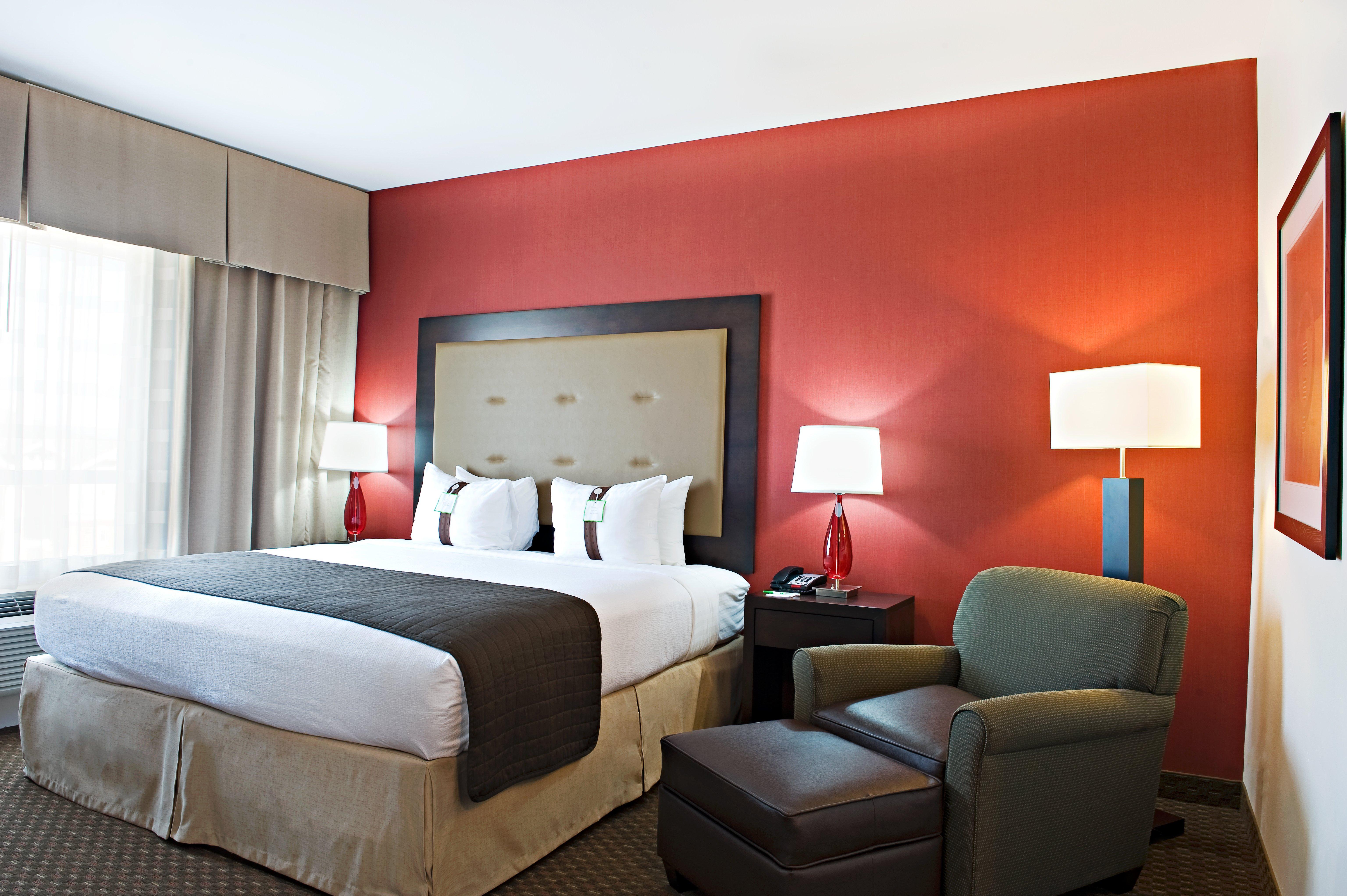 Holiday Inn Dallas - Fort Worth Airport South By Ihg Extérieur photo