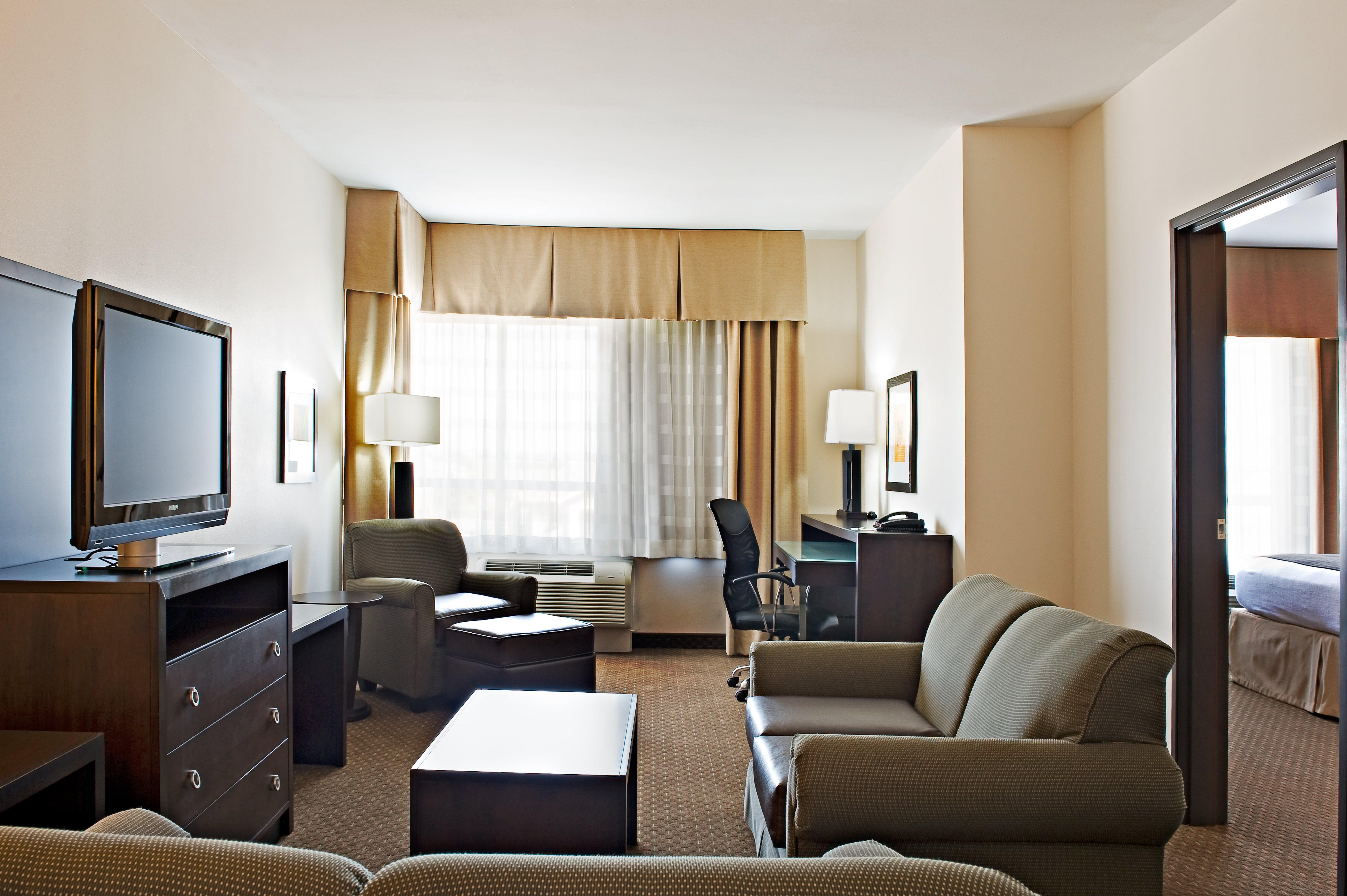Holiday Inn Dallas - Fort Worth Airport South By Ihg Extérieur photo