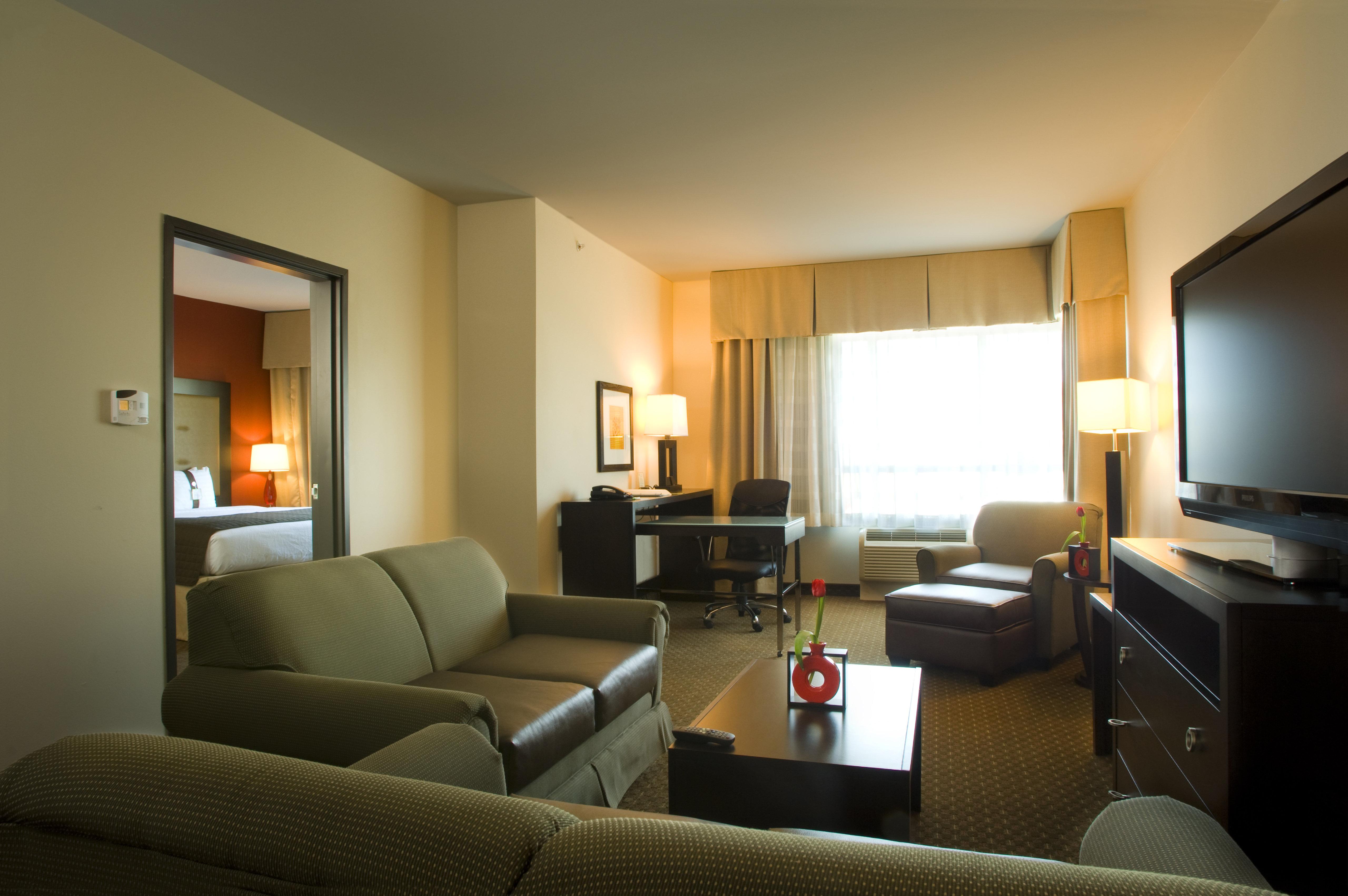 Holiday Inn Dallas - Fort Worth Airport South By Ihg Extérieur photo