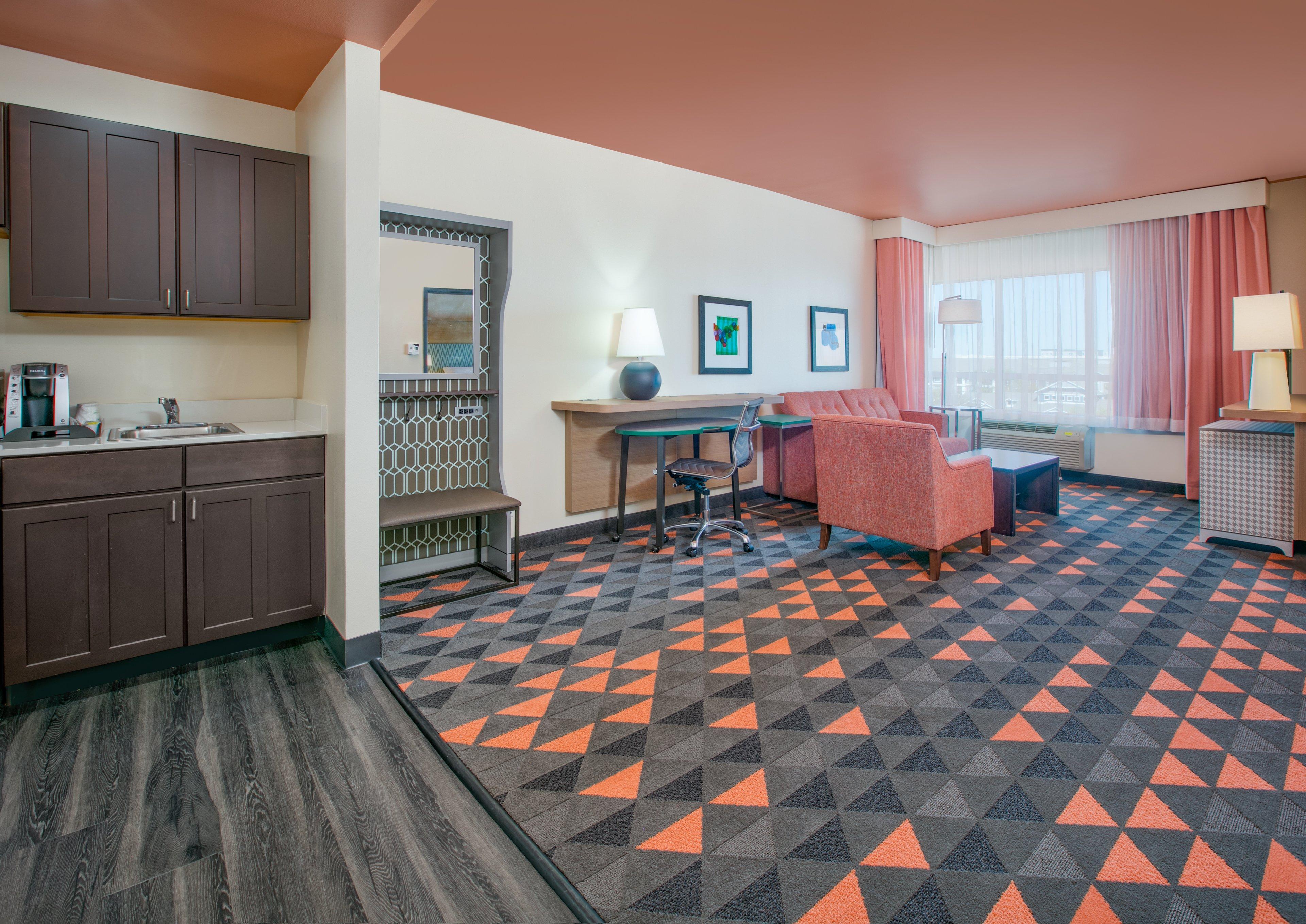 Holiday Inn Dallas - Fort Worth Airport South By Ihg Extérieur photo