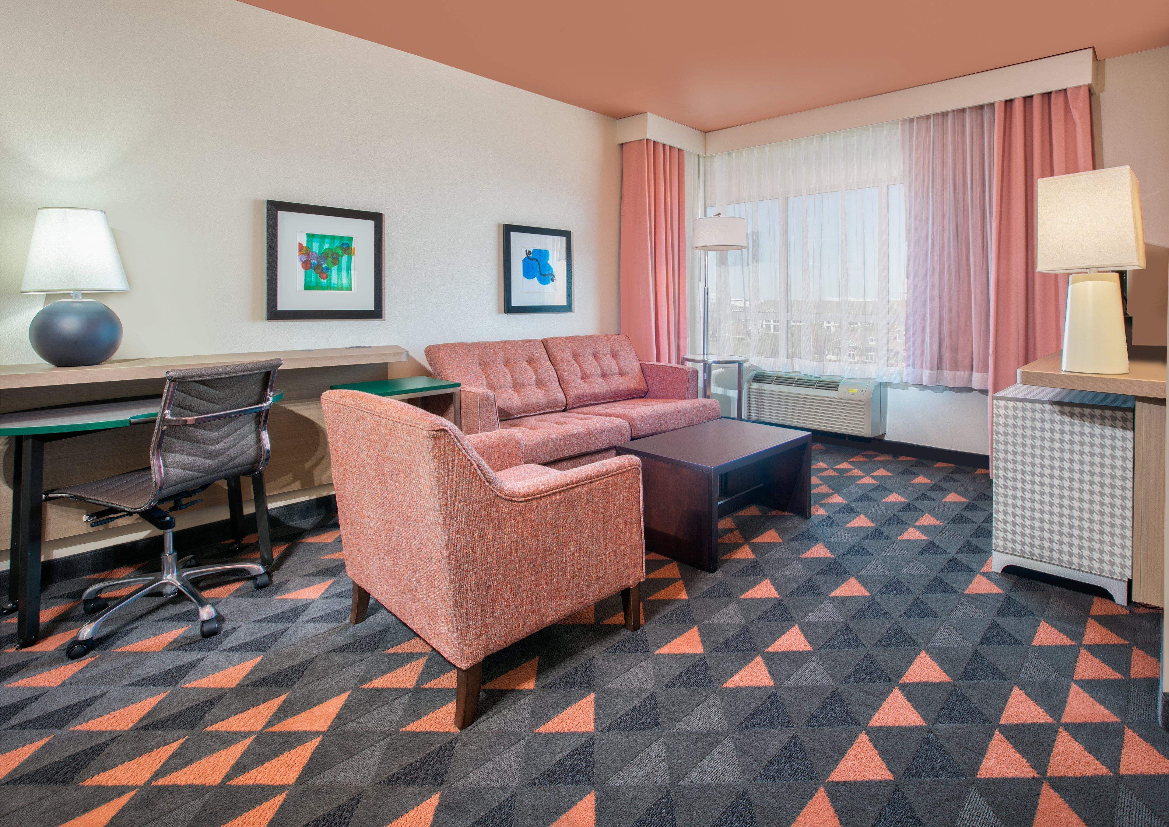 Holiday Inn Dallas - Fort Worth Airport South By Ihg Extérieur photo