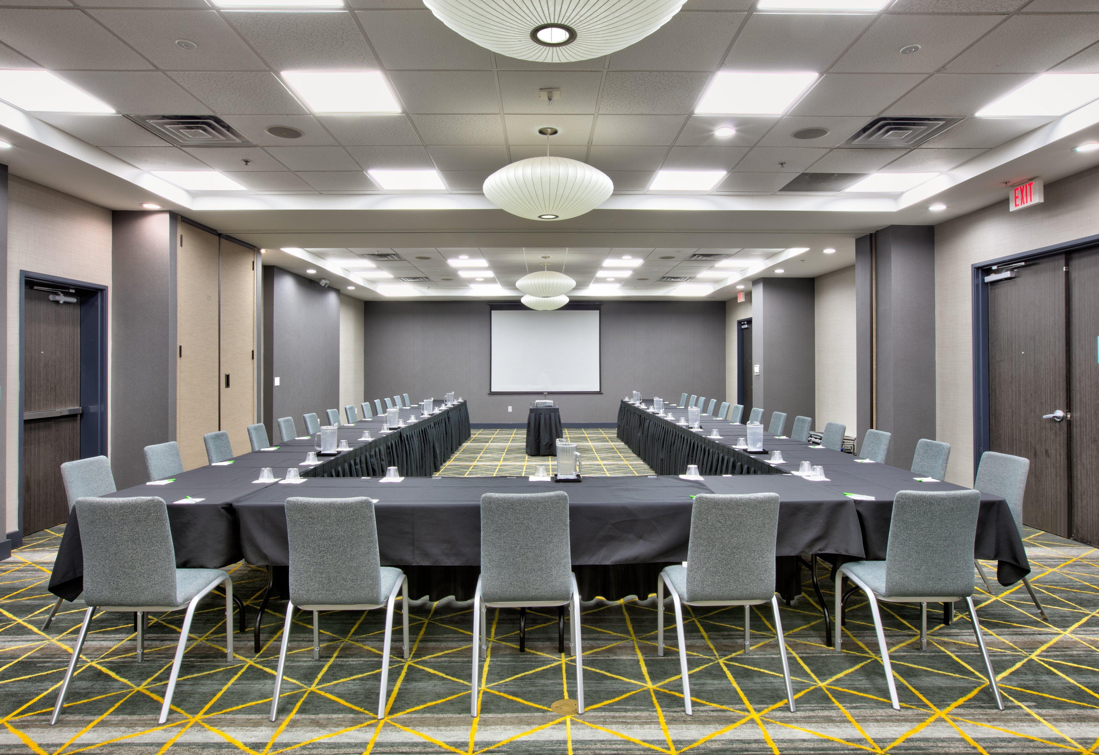 Holiday Inn Dallas - Fort Worth Airport South By Ihg Extérieur photo