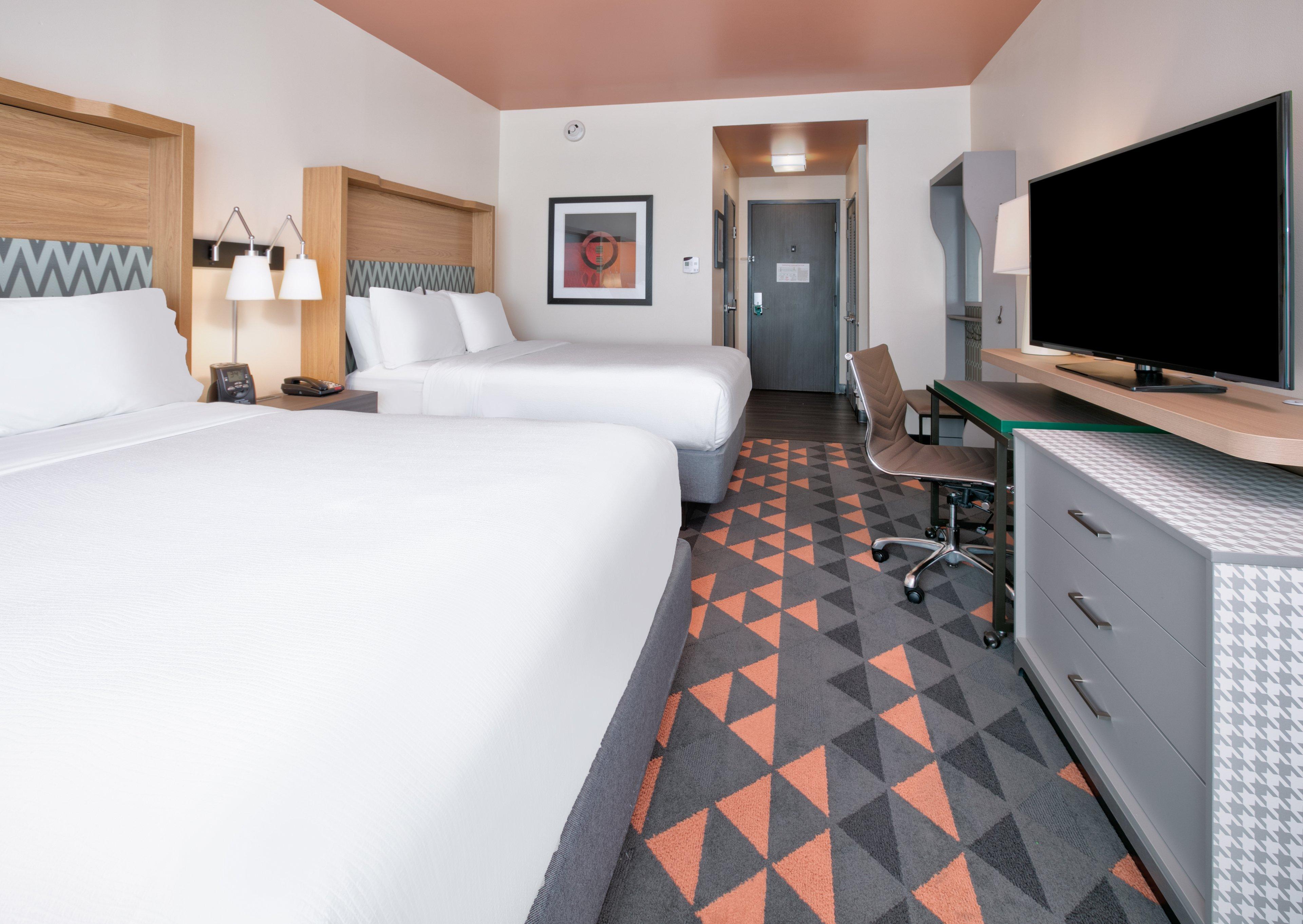 Holiday Inn Dallas - Fort Worth Airport South By Ihg Extérieur photo