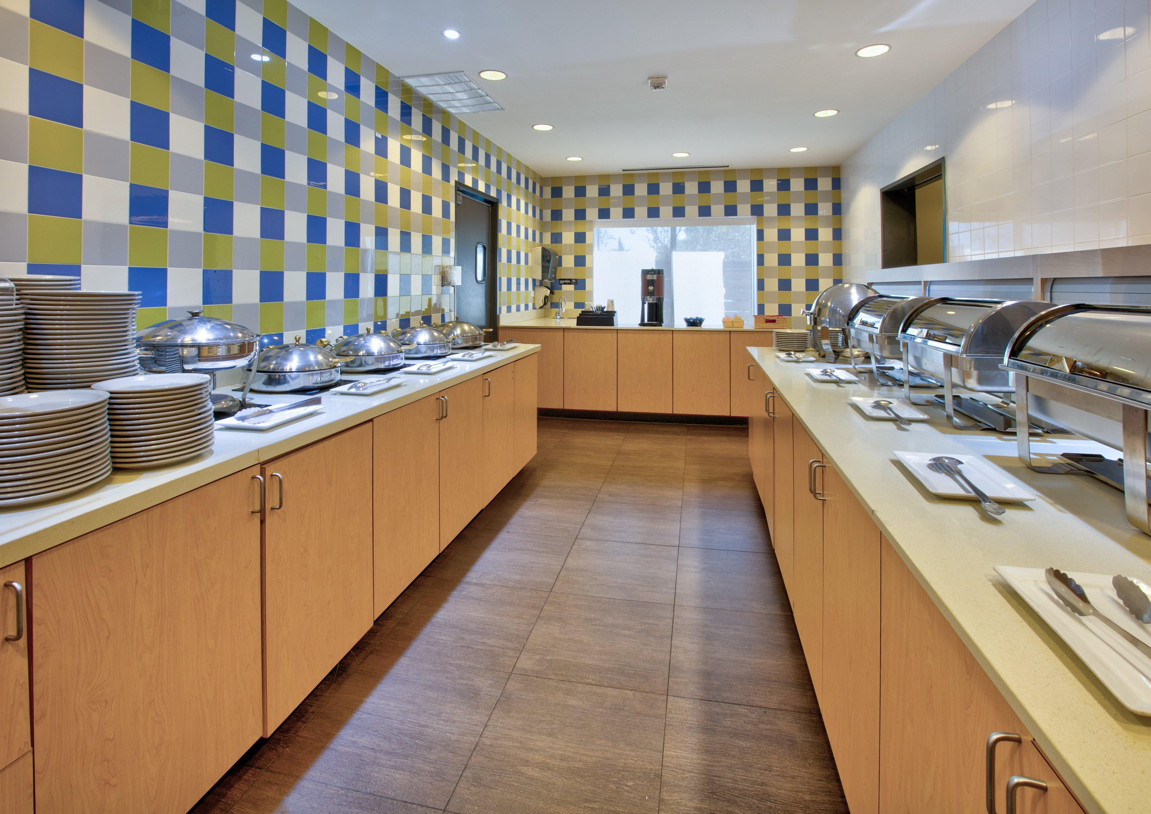 Holiday Inn Dallas - Fort Worth Airport South By Ihg Extérieur photo