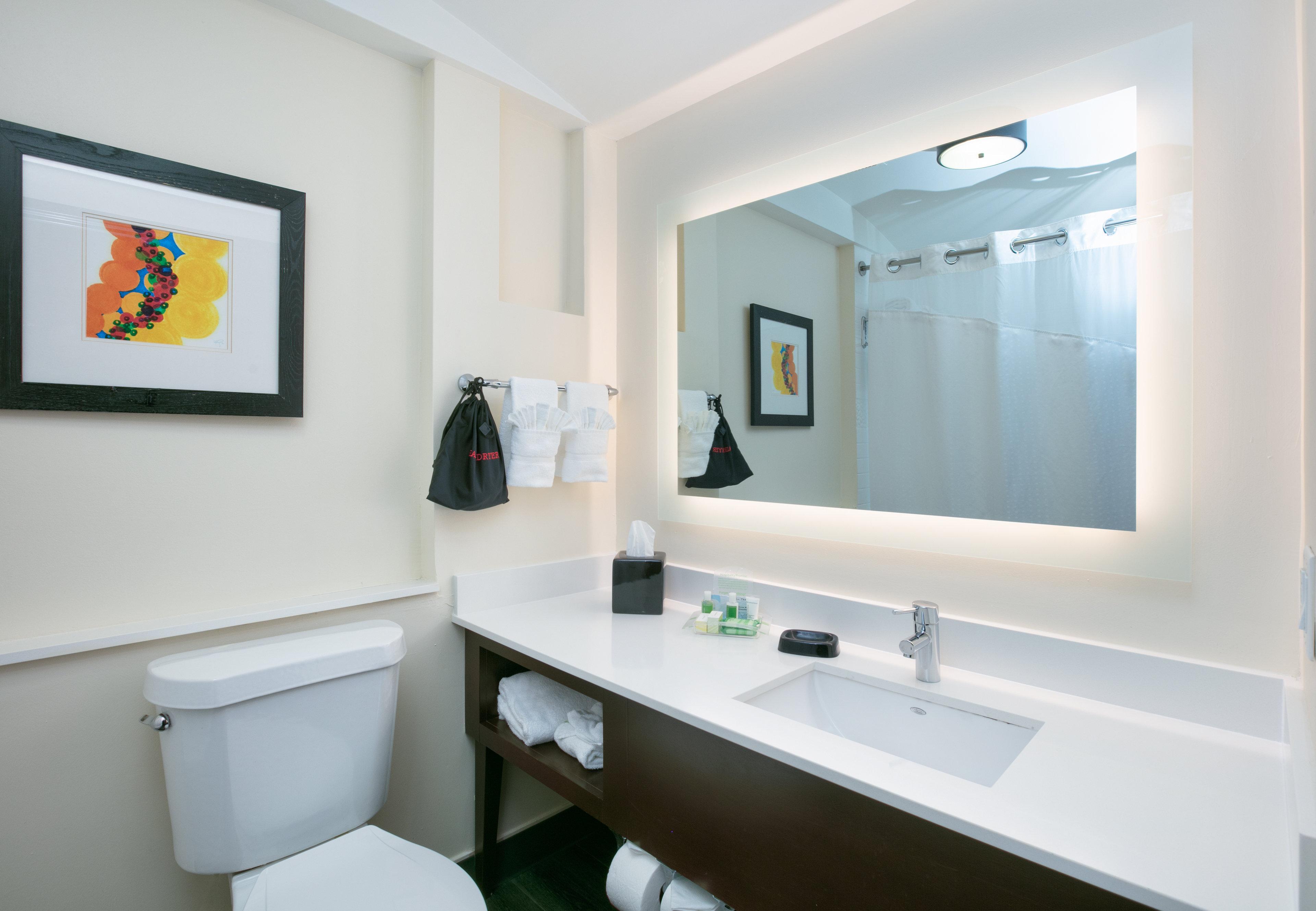 Holiday Inn Dallas - Fort Worth Airport South By Ihg Extérieur photo