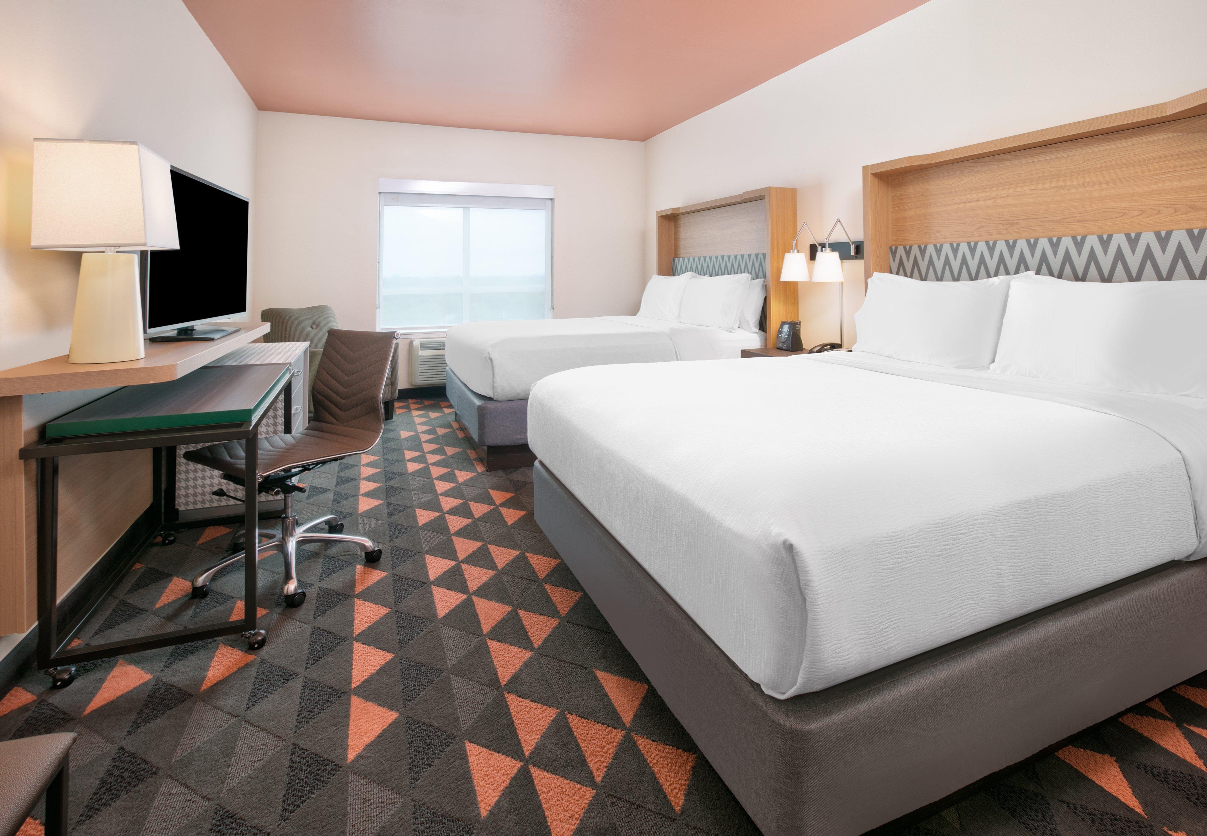 Holiday Inn Dallas - Fort Worth Airport South By Ihg Extérieur photo