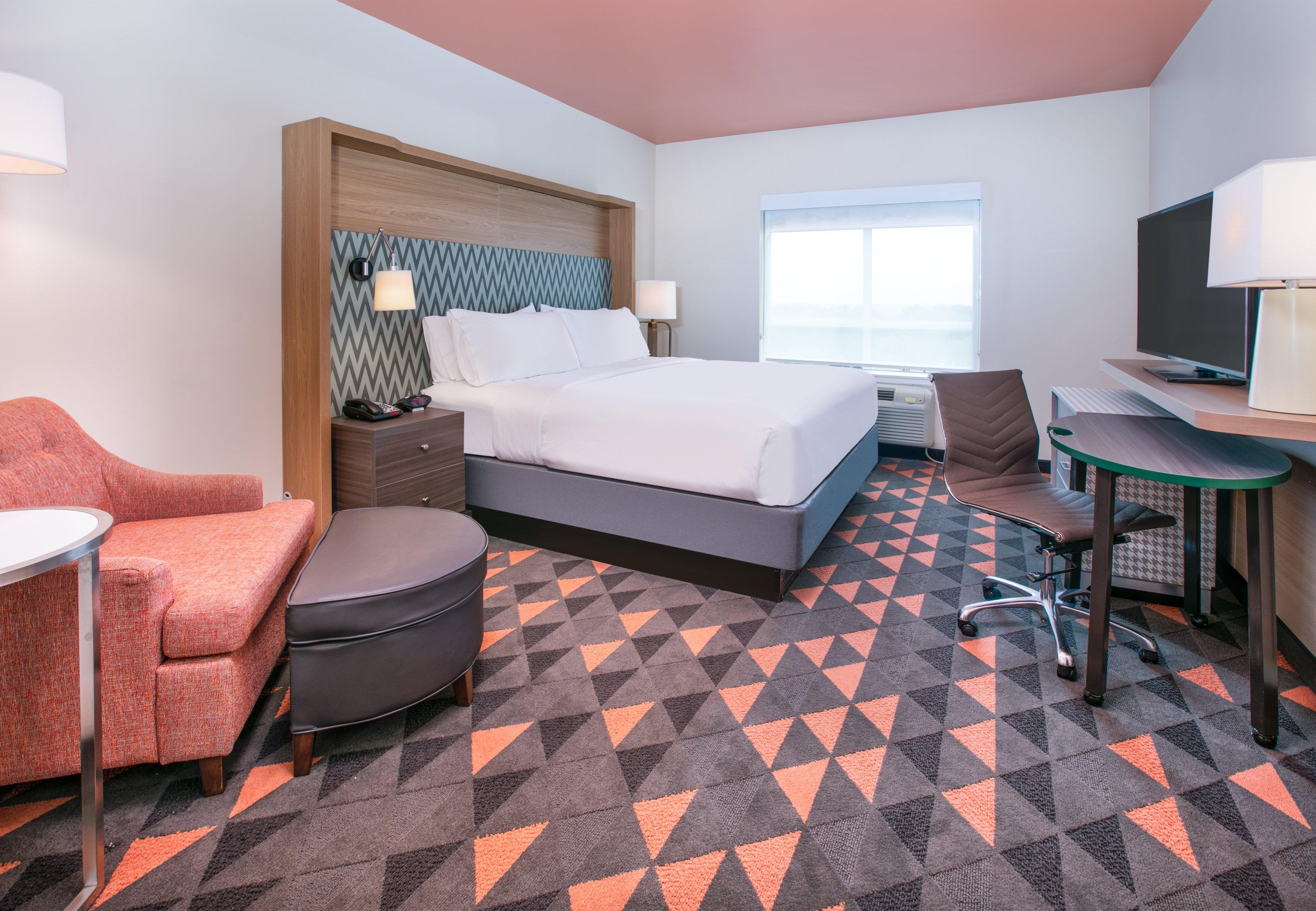 Holiday Inn Dallas - Fort Worth Airport South By Ihg Extérieur photo
