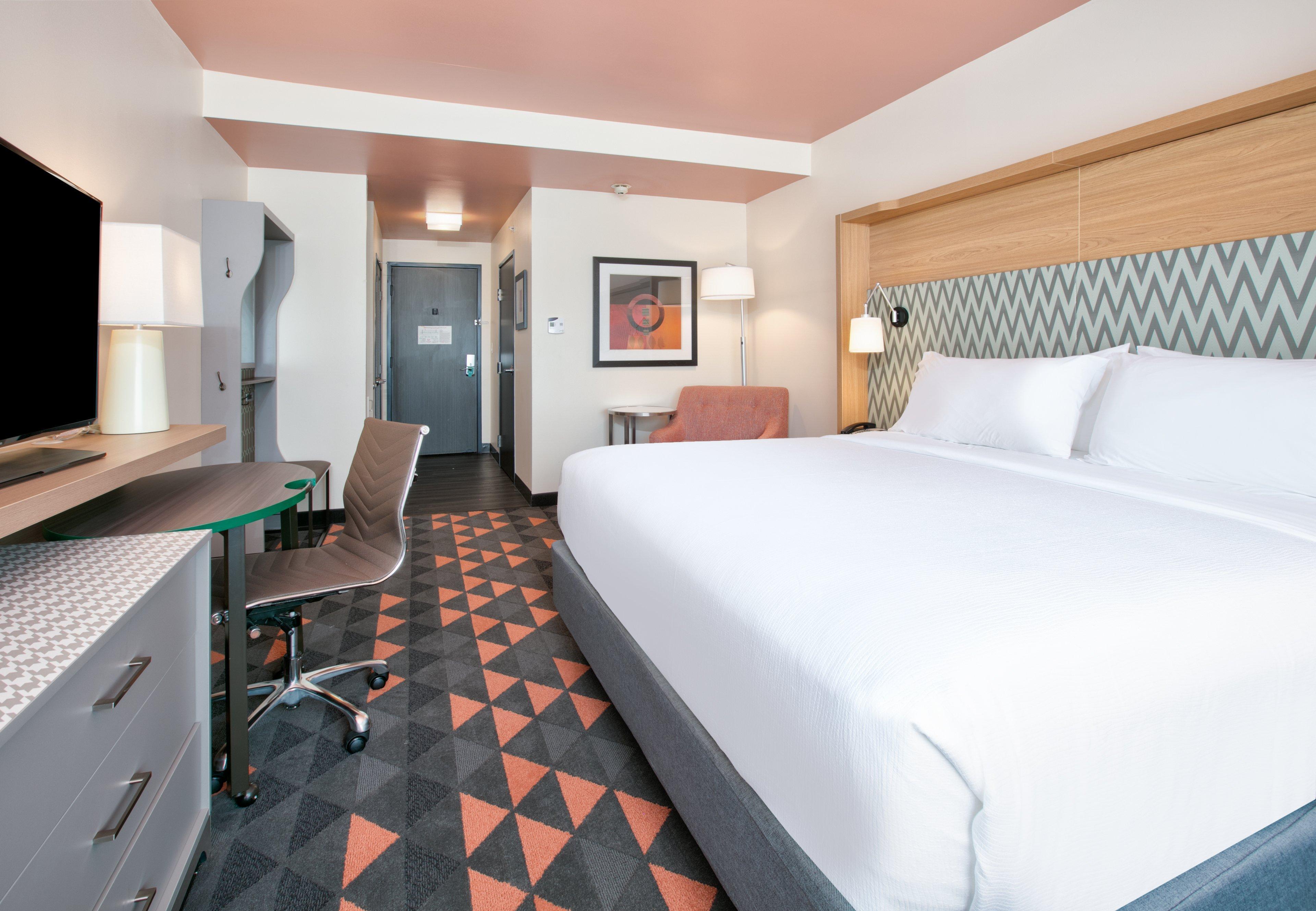 Holiday Inn Dallas - Fort Worth Airport South By Ihg Extérieur photo