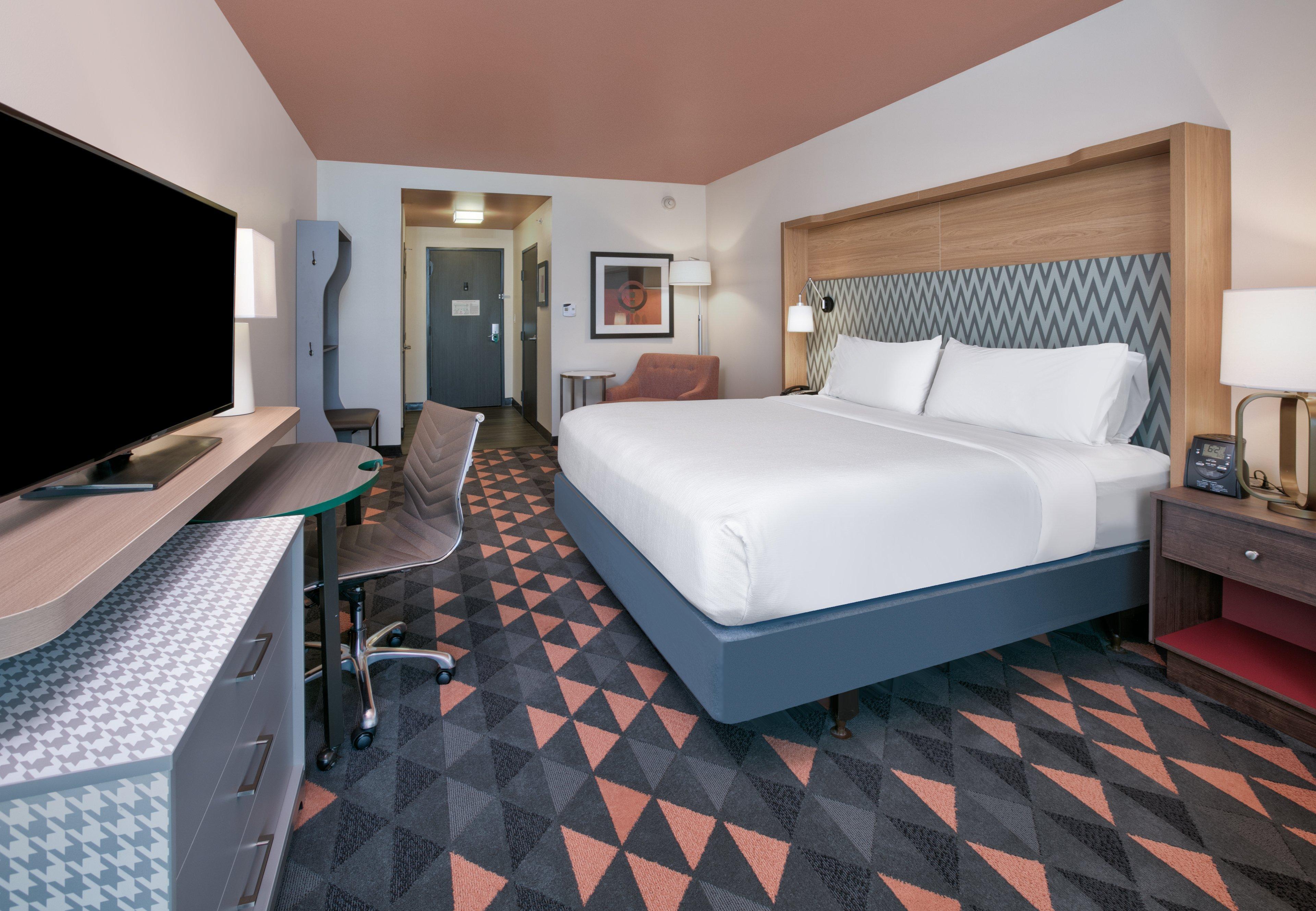 Holiday Inn Dallas - Fort Worth Airport South By Ihg Extérieur photo