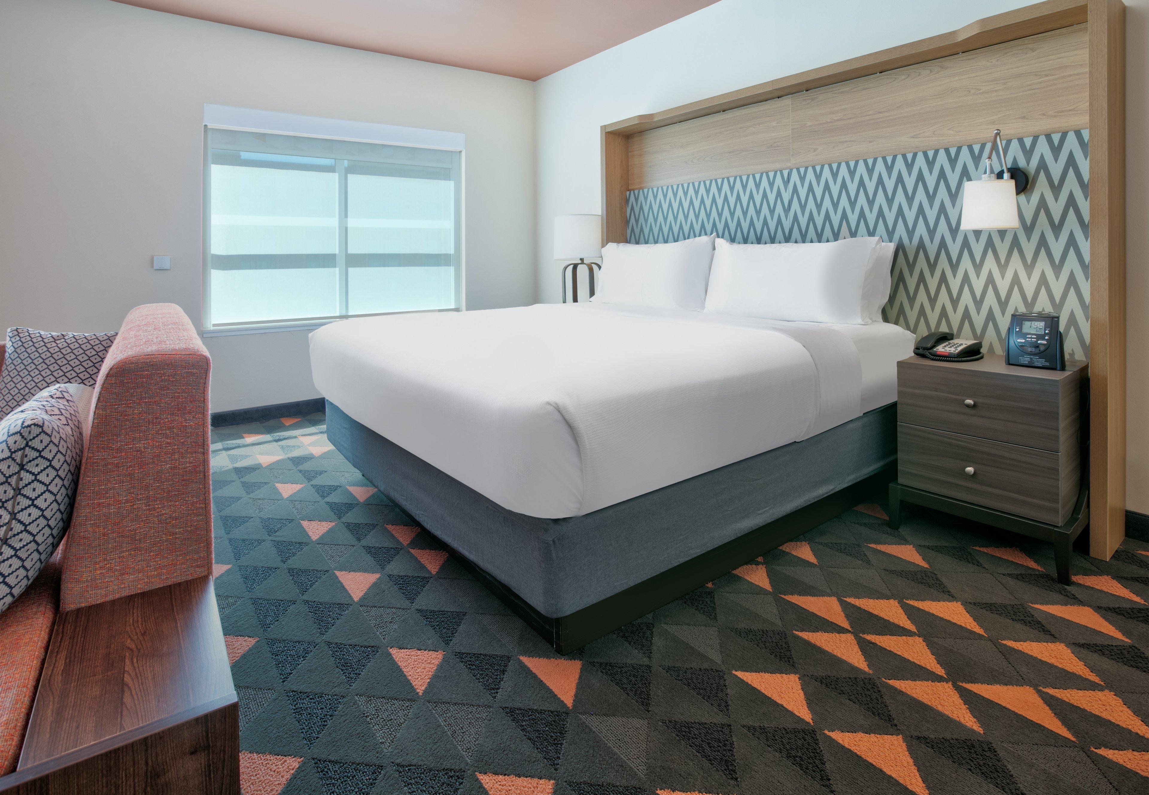 Holiday Inn Dallas - Fort Worth Airport South By Ihg Extérieur photo