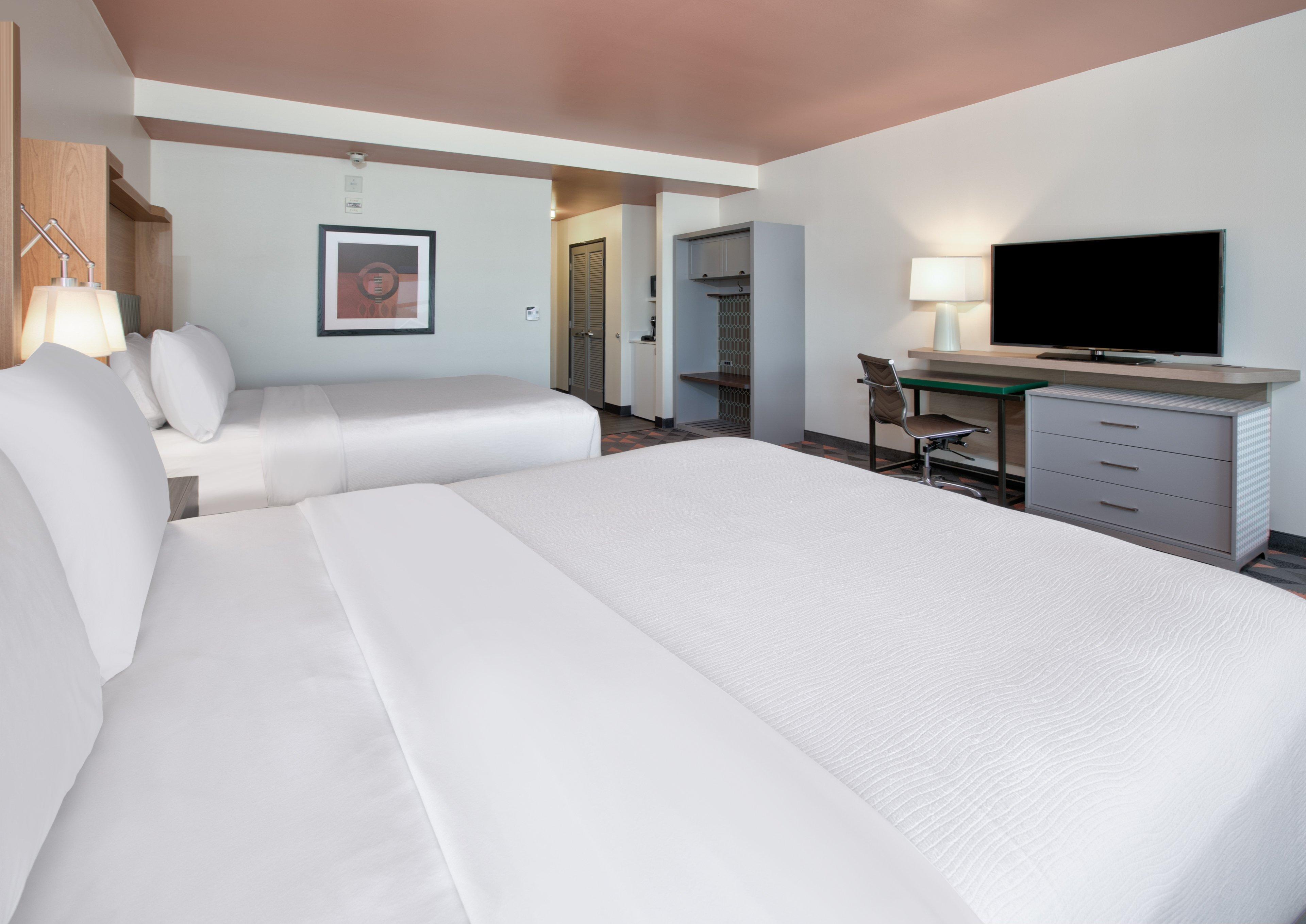 Holiday Inn Dallas - Fort Worth Airport South By Ihg Extérieur photo