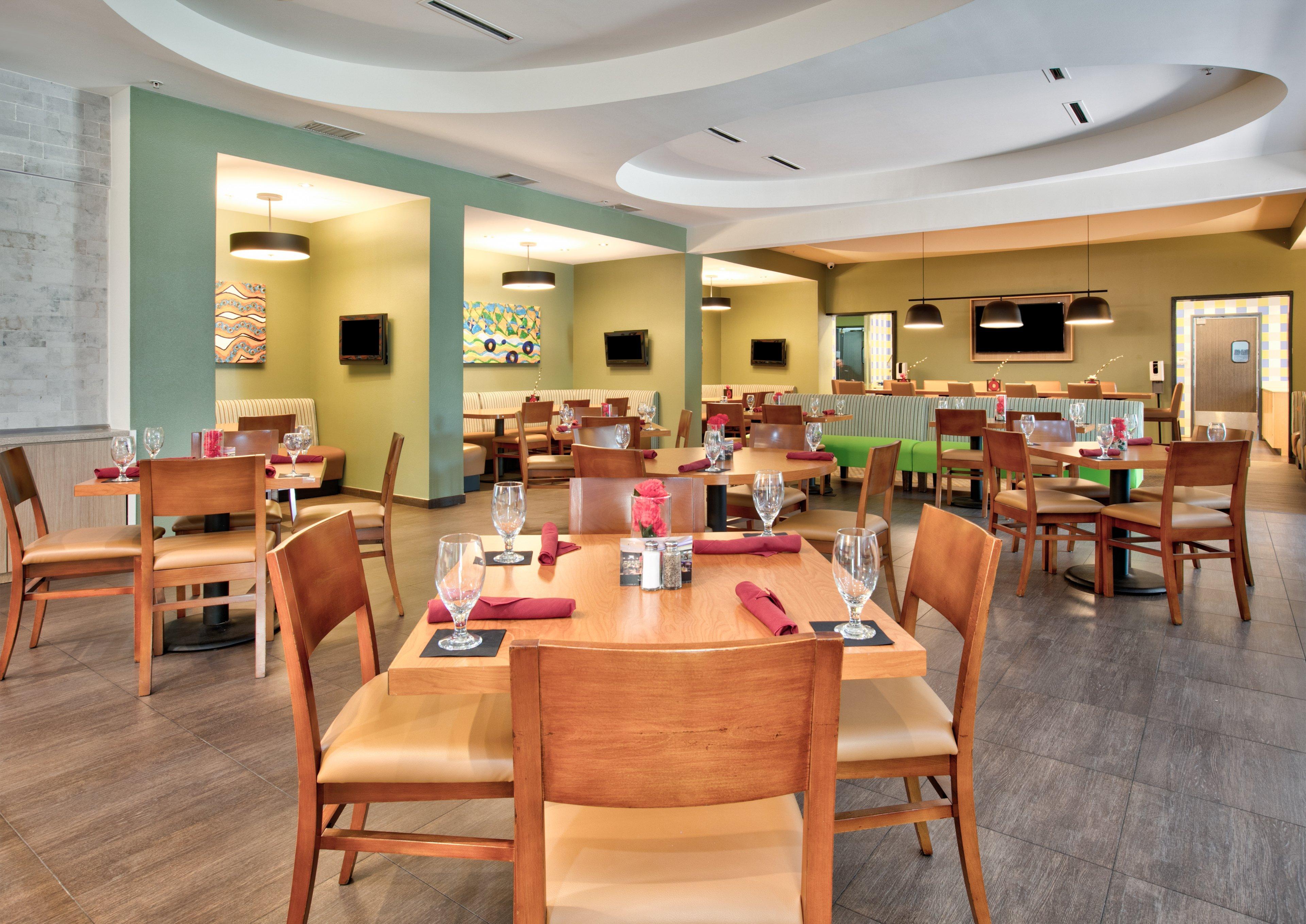 Holiday Inn Dallas - Fort Worth Airport South By Ihg Extérieur photo