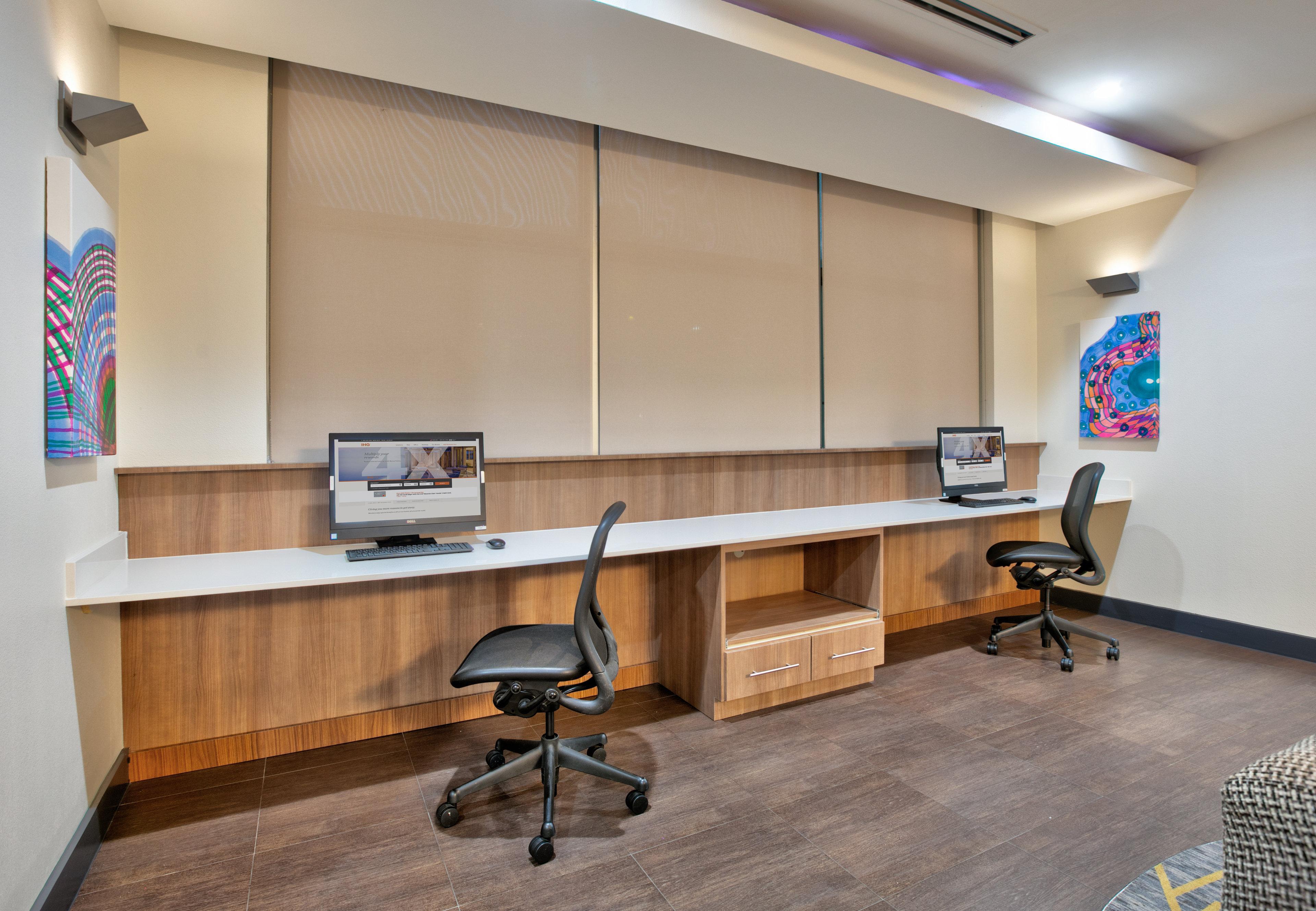 Holiday Inn Dallas - Fort Worth Airport South By Ihg Extérieur photo