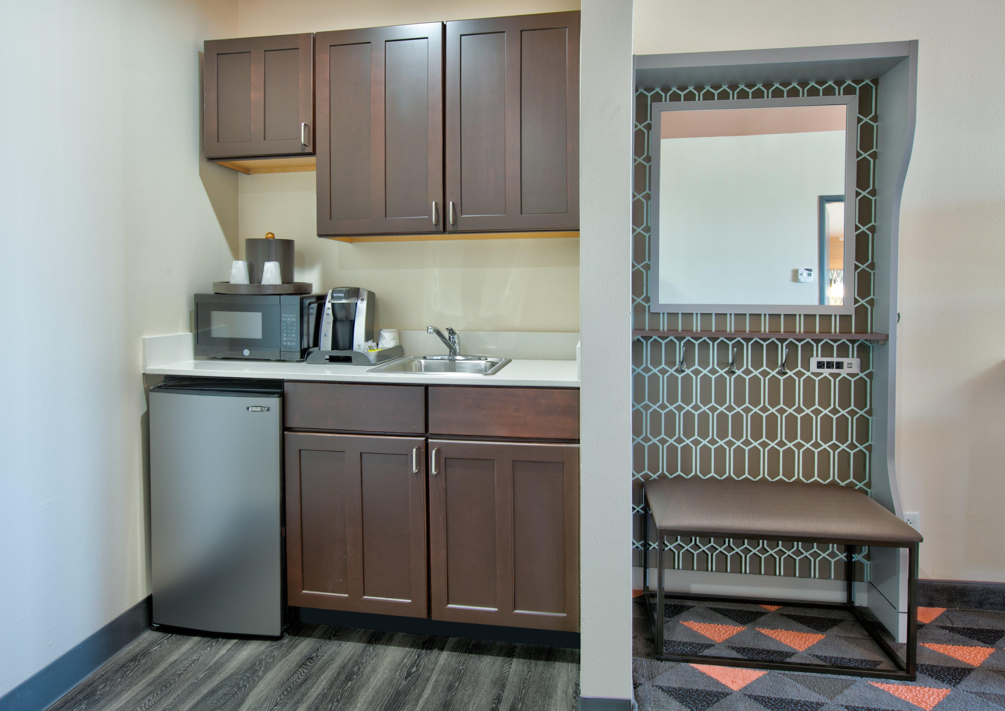 Holiday Inn Dallas - Fort Worth Airport South By Ihg Extérieur photo