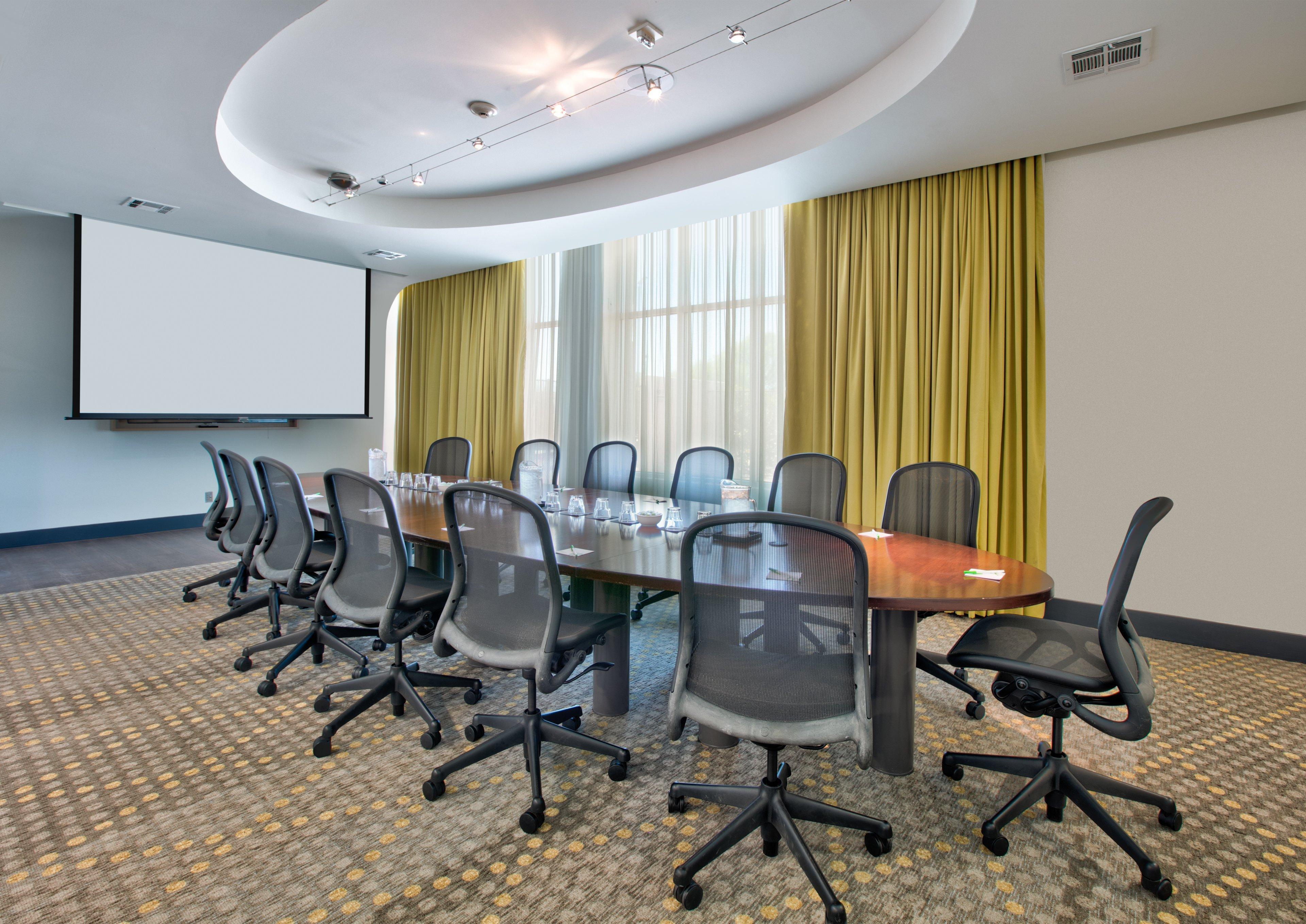 Holiday Inn Dallas - Fort Worth Airport South By Ihg Extérieur photo
