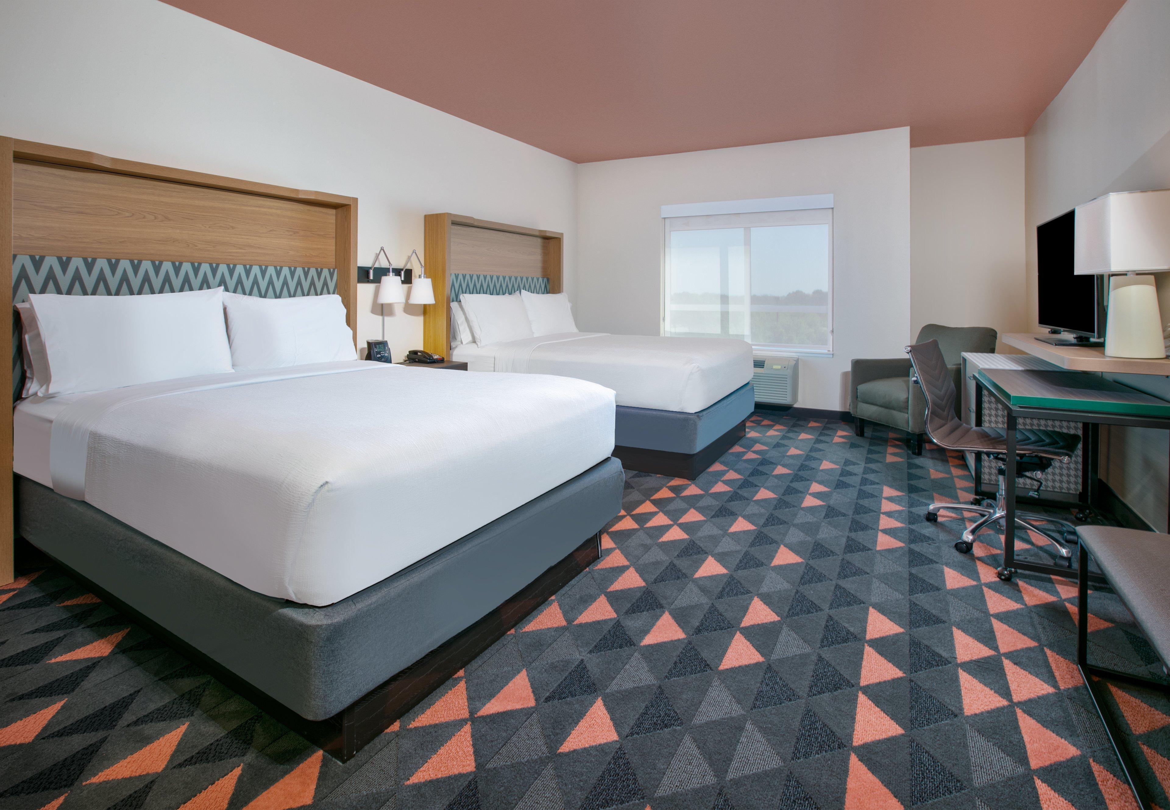 Holiday Inn Dallas - Fort Worth Airport South By Ihg Extérieur photo