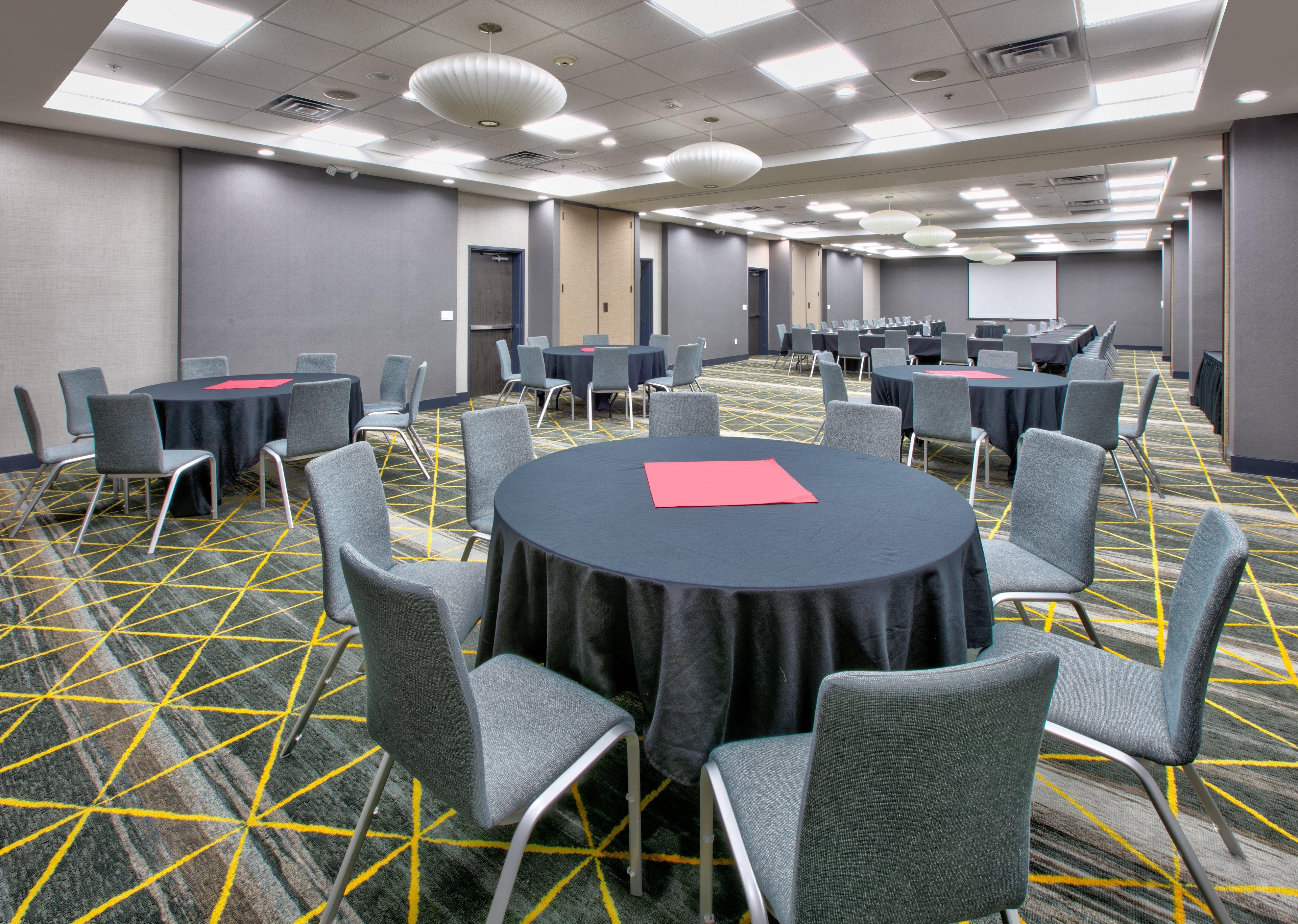 Holiday Inn Dallas - Fort Worth Airport South By Ihg Extérieur photo