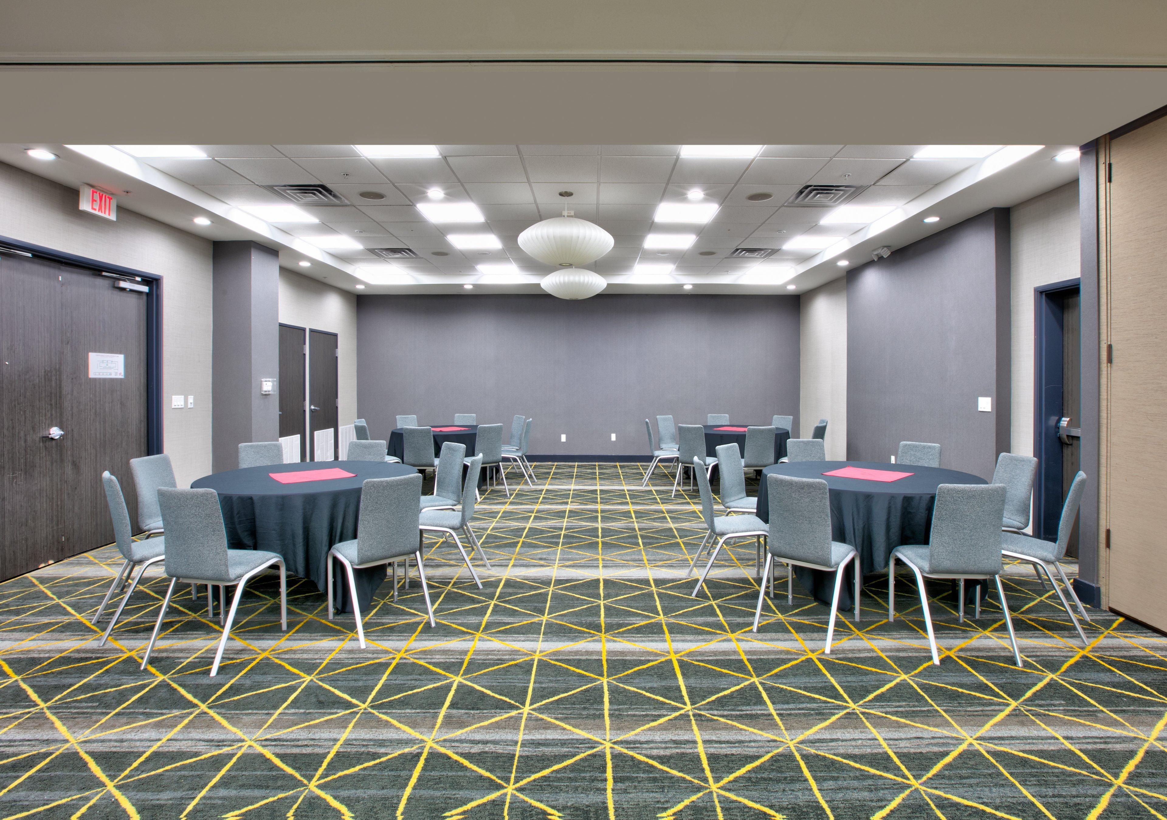 Holiday Inn Dallas - Fort Worth Airport South By Ihg Extérieur photo