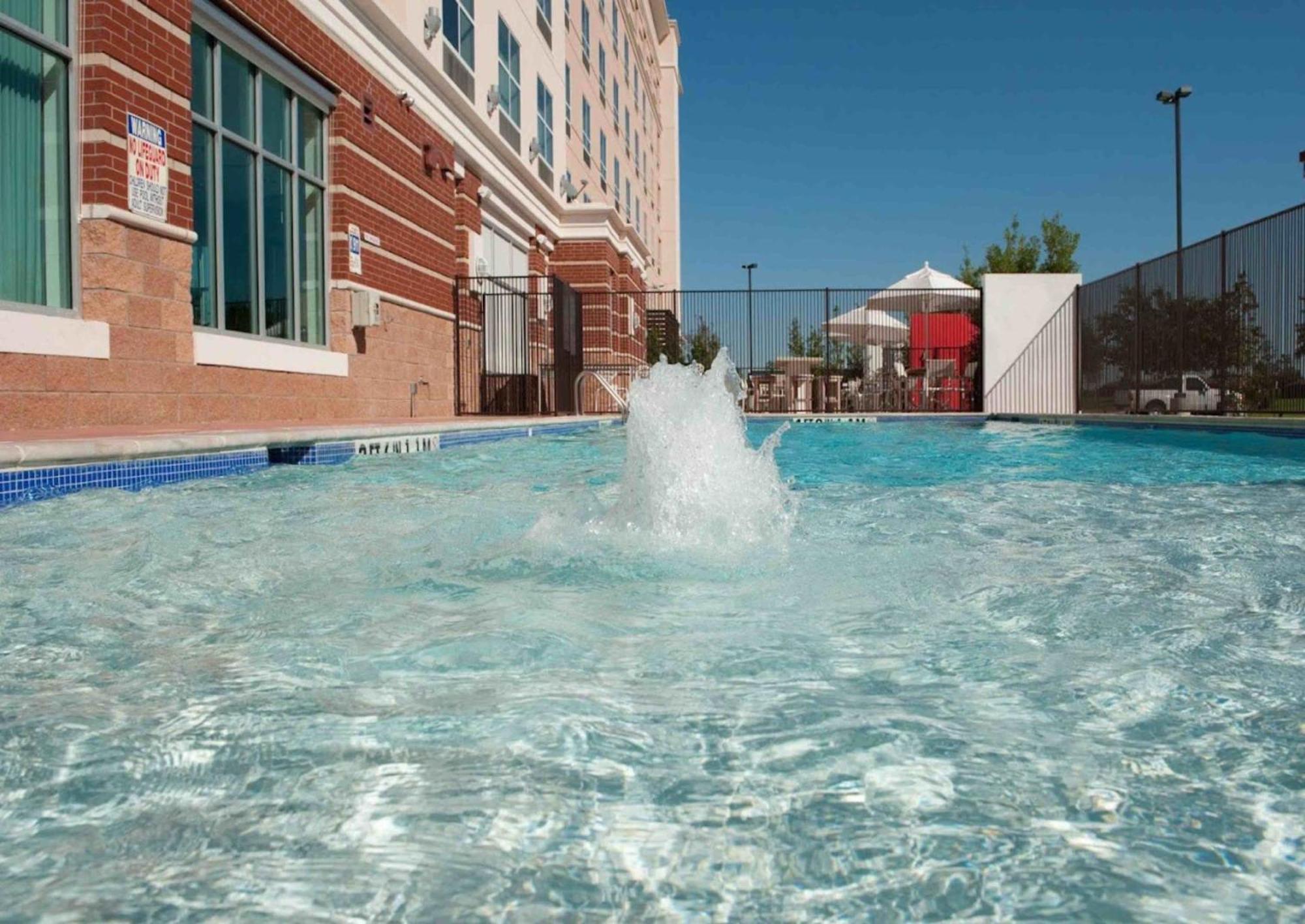Holiday Inn Dallas - Fort Worth Airport South By Ihg Extérieur photo