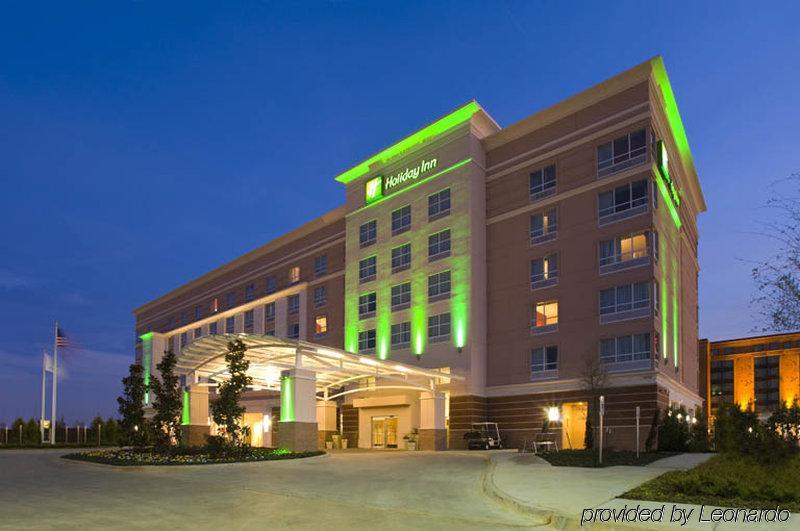 Holiday Inn Dallas - Fort Worth Airport South By Ihg Extérieur photo