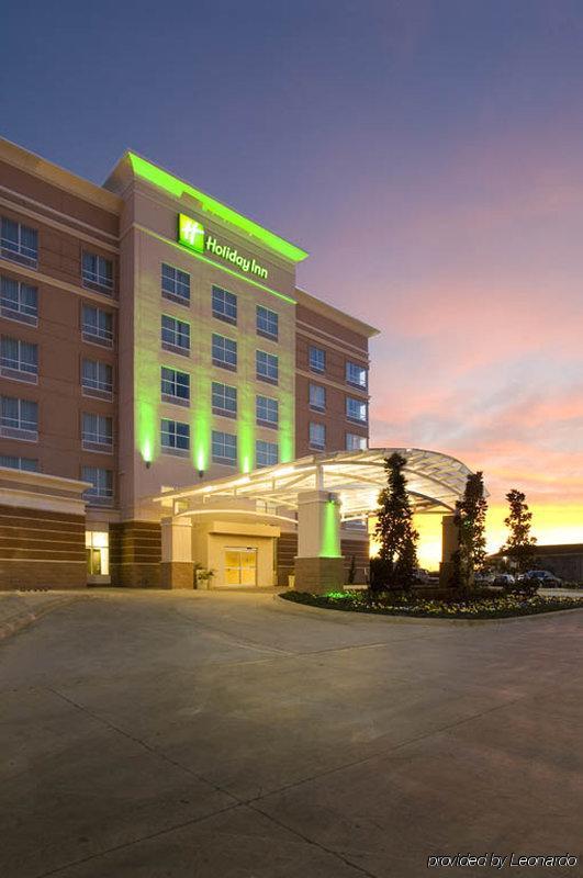 Holiday Inn Dallas - Fort Worth Airport South By Ihg Extérieur photo