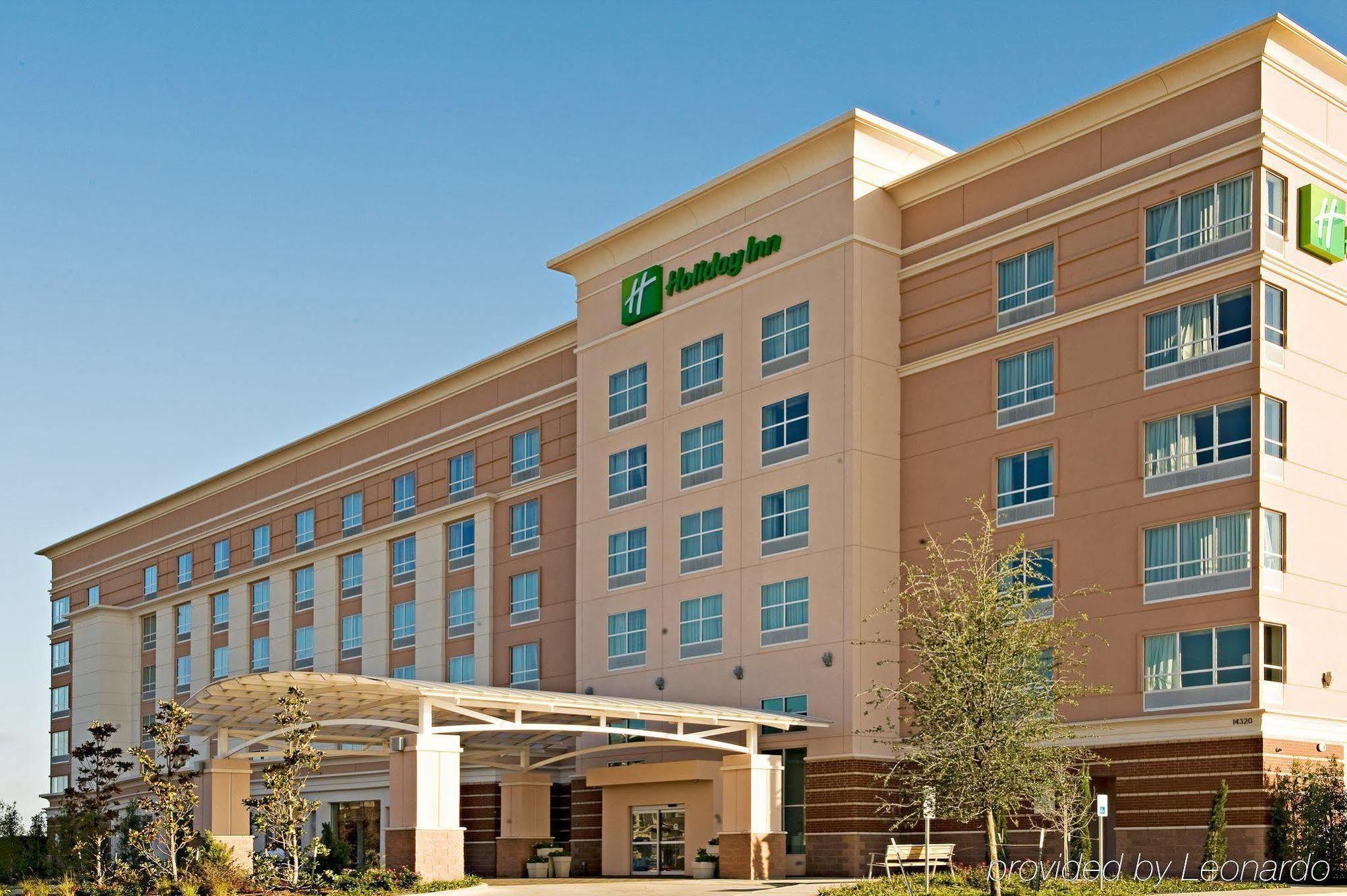 Holiday Inn Dallas - Fort Worth Airport South By Ihg Extérieur photo