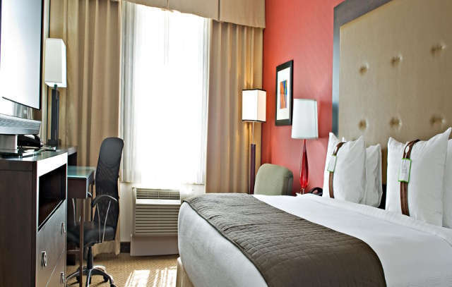 Holiday Inn Dallas - Fort Worth Airport South By Ihg Extérieur photo