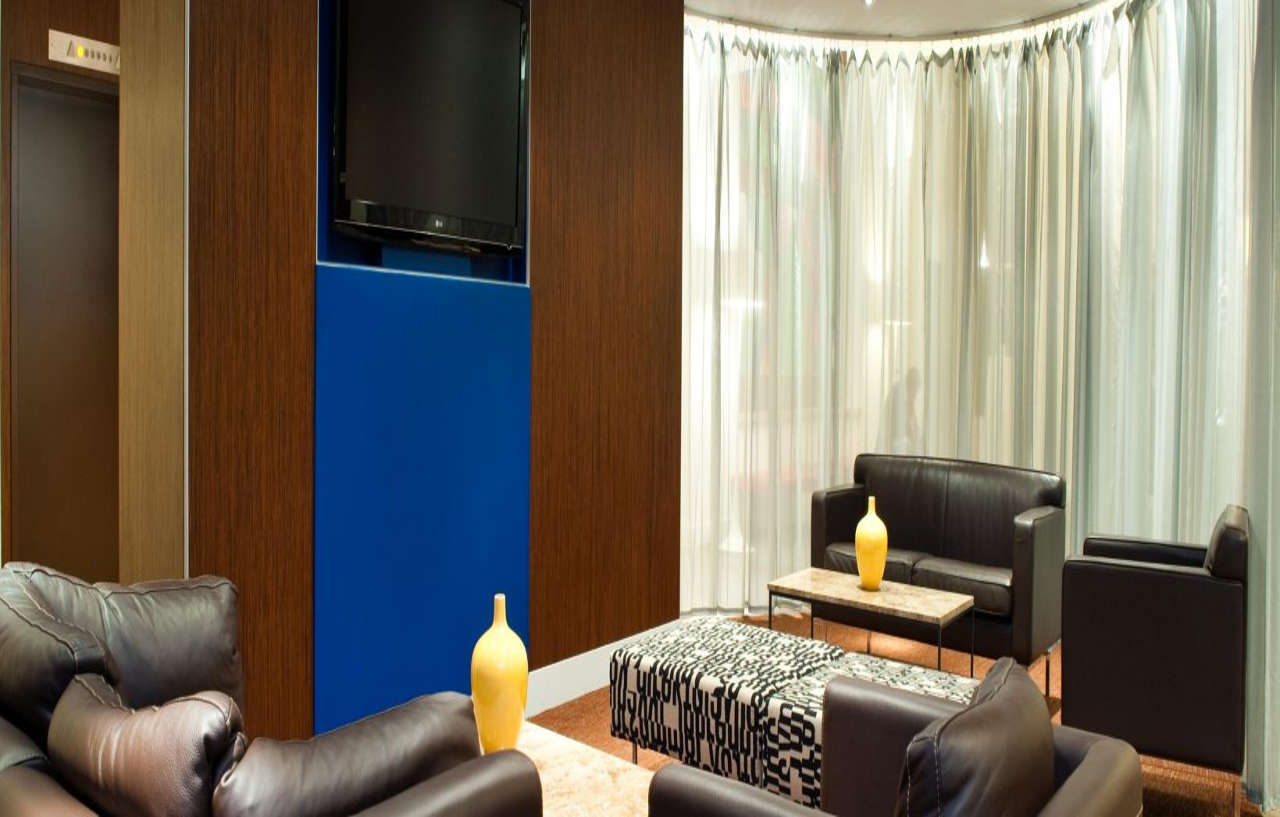 Holiday Inn Dallas - Fort Worth Airport South By Ihg Extérieur photo